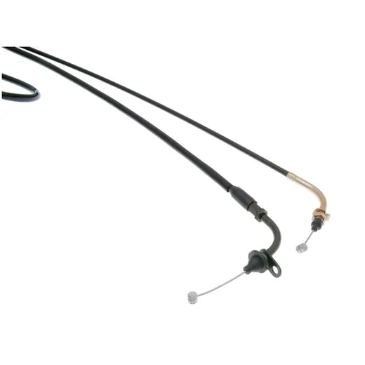throttle cable complete for Yamaha BWs 125 Zuma, MBK X-Over 125 IP33531
