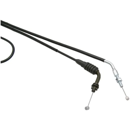 throttle cable complete for Suzuki Burgman 125 K7 2007- IP33532
