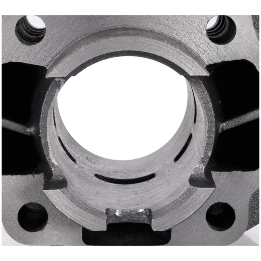 cylinder kit 50cc for CPI, Keeway Euro 2 inclined, 12mm IP33_2