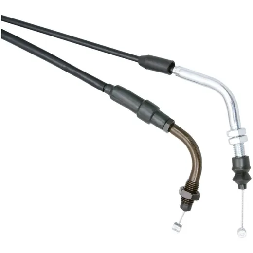 throttle cable 223cm for GY6 125/150cc, 152/157QMI IP33564