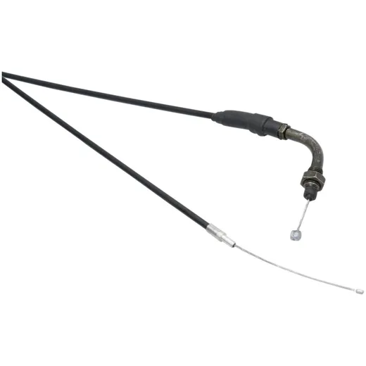 throttle cable for Aprilia SR 50 (Minarelli engine) IP33566