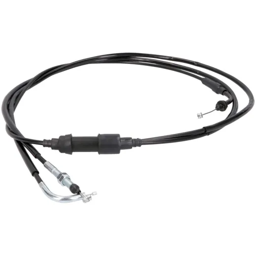 throttle cable for Peugeot Speedfight 1, 2 (mechanical oil pump) IP33576