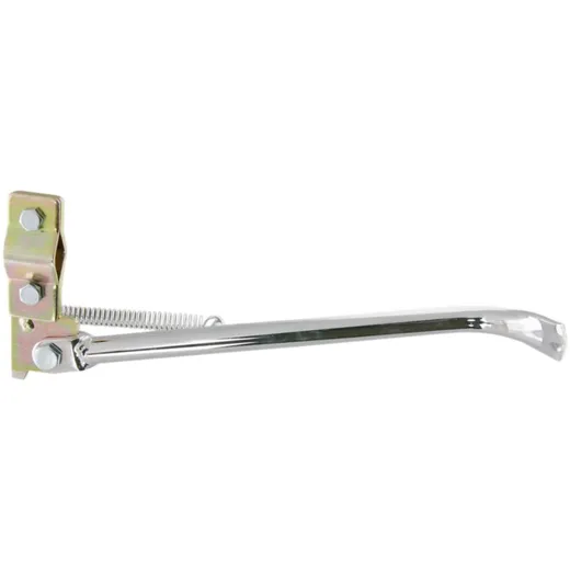 Seitenständer Chrom 320mm universal IP33723