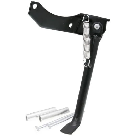 Seitenständer schwarz für Yamaha Neos, MBK Ovetto IP33727