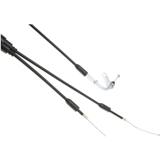 throttle cable for Rieju RS 2 for dellorto oilpump IP33985