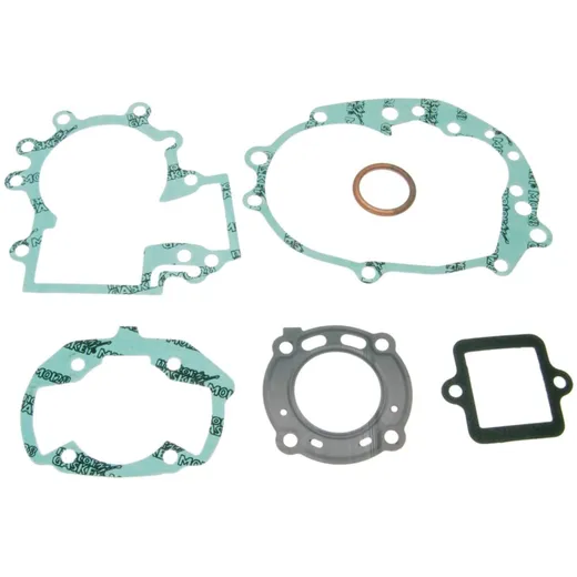 engine gasket set for Peugeot Speedfight 3/4 LC, Jetforce 13- IP34001