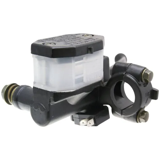front brake master cylinder / brake pump incl. brake lever a_1