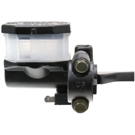 front brake master cylinder / brake pump incl. brake lever a_2