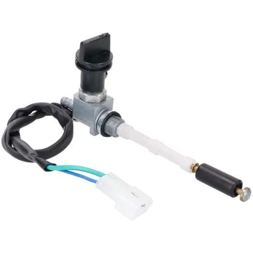 fuel tap manual for Peugeot Fox Air, LN, LX Luxe IP34444
