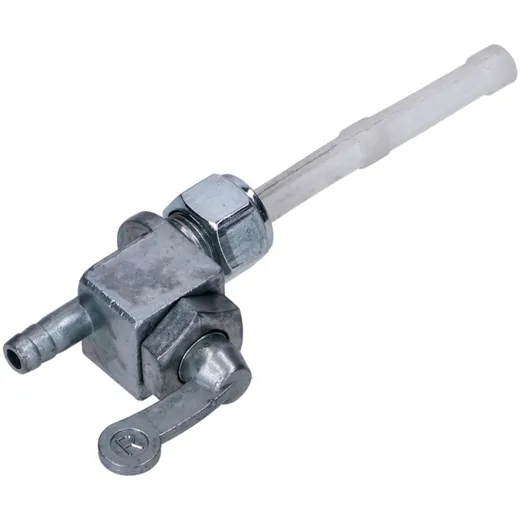 Kraftstoffhahn Benzinhahn manuell universal M12x1mm für Hercules Prima, Sachs, Kreidler, Zündapp, Mofa Moped Mokick IP34450