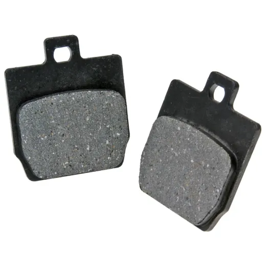brake pads for Yamaha Aerox, Slider, MBK Nitro = NK430.35 IP34478