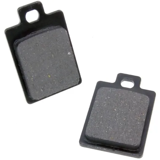 Bremsklötze Bremsbeläge organisch für Piaggio Sfera RST IP34533 Bremsklötze Bremsbeläge organisch für Piaggio Sfera RST IP34533