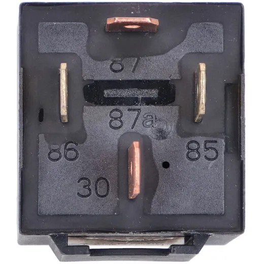 starter relay 12V 30A for Aprilia, Peugeot, MBK, Yamaha IP34_2