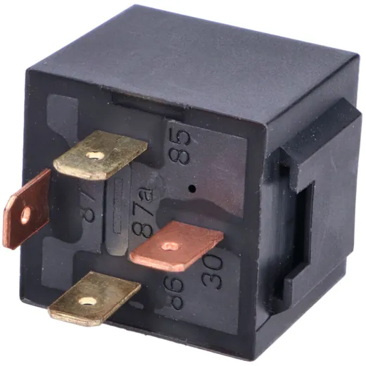 starter relay 12V 30A for Aprilia, Peugeot, MBK, Yamaha IP34_1