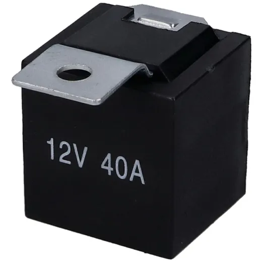 starter relay 4-pin 12V 40A for Yamaha Neos, Aerox, Rieju, A_1
