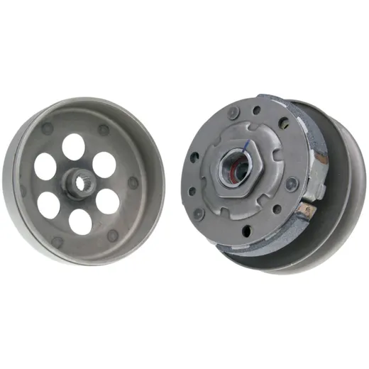Wandler Kit mit Kupplungsglocke d=112mm für CPI, Keeway, Generic, Morini IP34764