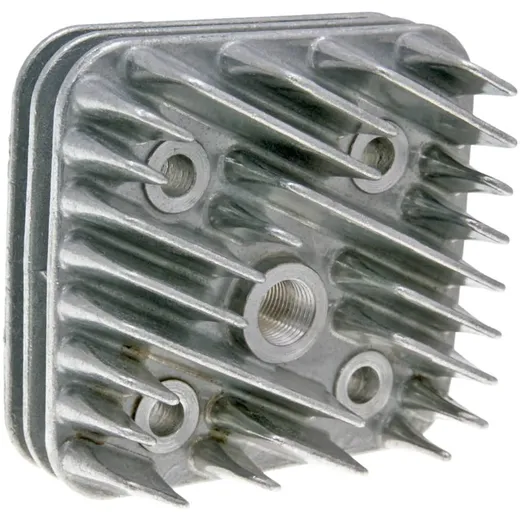 cylinder head 50cc for Piaggio AC IP34856