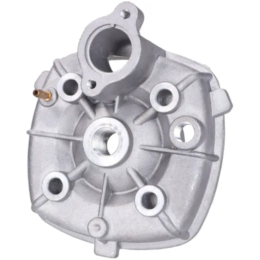 cylinder head 50cc for Piaggio LC tetragonal IP34860