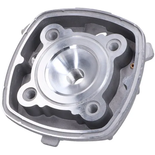 cylinder head 50cc for Piaggio LC tetragonal IP34860_1