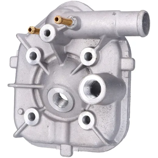 cylinder head 50cc for Peugeot vertical LC IP34864