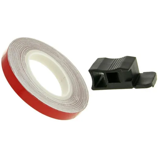 rim tape / wheel stripe 7mm - red - 600cm IP34970 rim tape / wheel stripe 7mm - red - 600cm IP34970