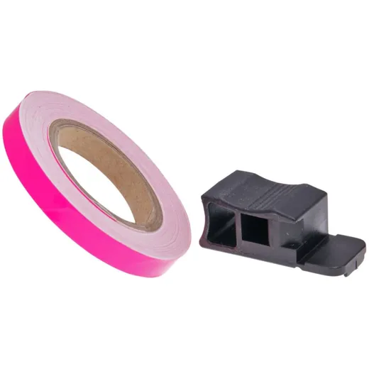 rim tape / wheel stripe 7mm - pink - 600cm IP34974 rim tape / wheel stripe 7mm - pink - 600cm IP34974