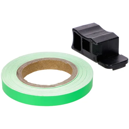 rim tape / wheel stripe 7mm - green - 600cm IP34976 rim tape / wheel stripe 7mm - green - 600cm IP34976