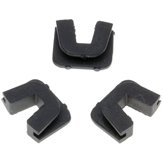 variator backplate sliders set of 3 pcs for CPI, Keeway 1E40QMB IP35020