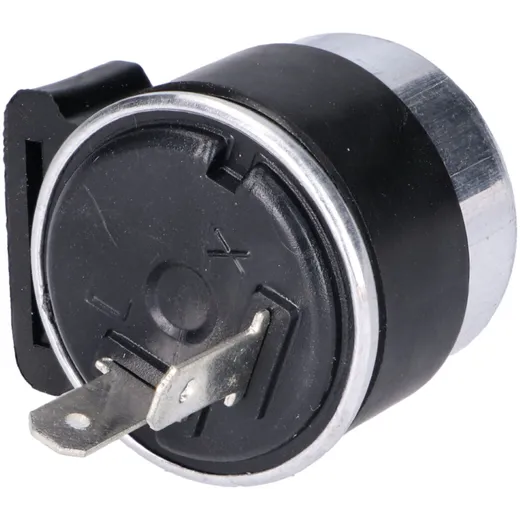 flasher relay 2-pin 6V 18/23W IP35469