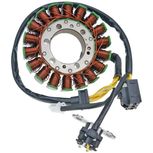 alternator stator for Honda SH 300i (2011-) IP35484