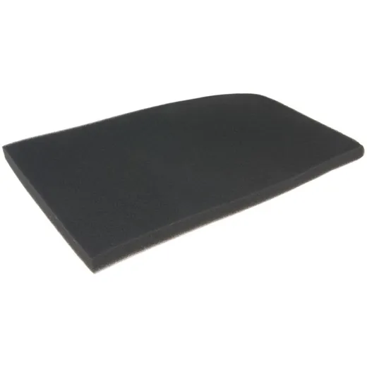 air filter foam 20cm x 30cm - universal IP35492