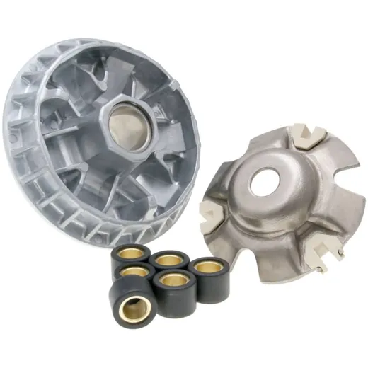 variator for Kymco KXR, MXU, Maxxer 250/300, Dink (B&W) 250, PGO Bugrider, Arctic Cat 250 IP35529