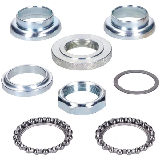 Steering head bearing set for Peugeot Fox, 103 IP35841