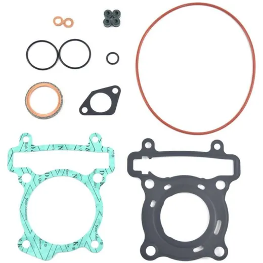 cylinder gasket set (top end) for Yamaha X-Max, YZF-R 125, WR 125 R (YI-3 engine) IP35909