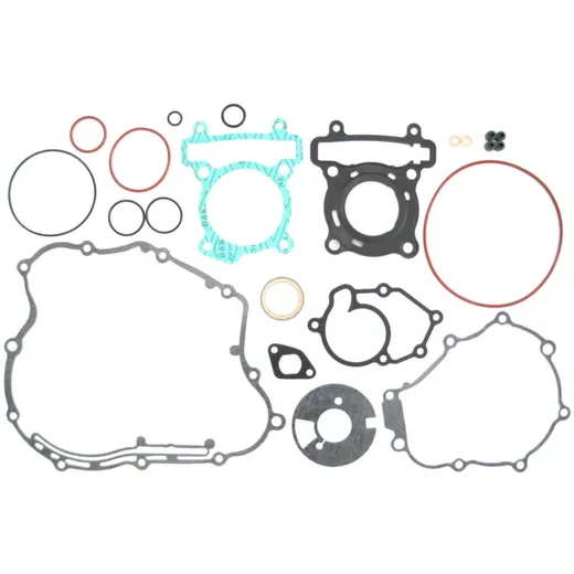 engine gasket set for Yamaha YZF-R, WR, MT 125 Euro3 (YI-3 OHC engine) IP35910