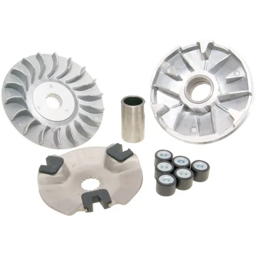 Variator Variomatik mit Keilriemenscheibe 16mm für CPI, Keeway, China 2-Takt IP36043 Variator Variomatik mit Keilriemenscheibe 16mm für CPI, Keeway, China 2-Takt IP36043
