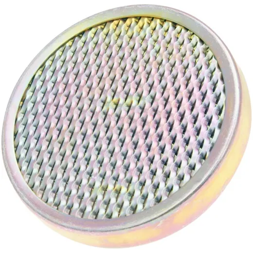 Lufi Luftfilter d=60mm für Puch, Kreidler, Zündapp mit Bing Vergaser IP36585
