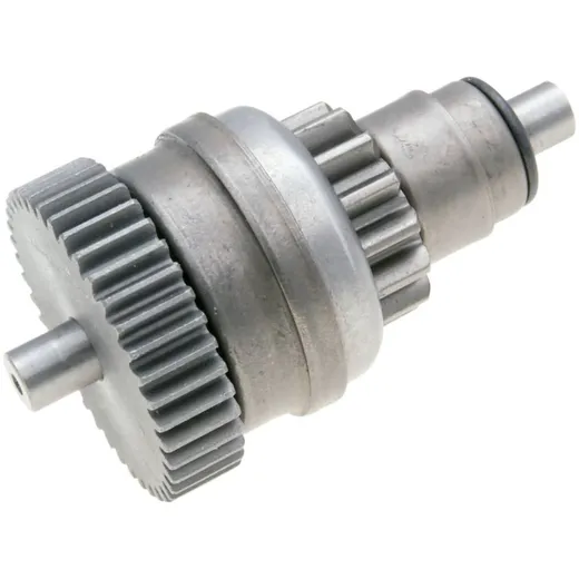 starter clutch for Aprilia, Derbi, Gilera, Piaggio, Vespa 125-200 IP36616