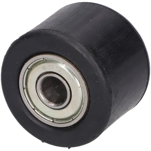 chain roller 35mm w/ bearing for Aprilia, Beta, CPI, Derbi, Gilera IP37876