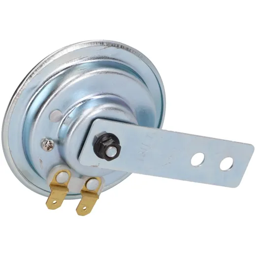 Hupe / Horn 12V AC verzinkt universal IP37878_1