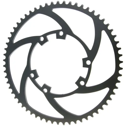 sprocket premium-quality 62 teeth 420 for Aprilia, Derbi, Gilera, Rieju, Peugeot, MBK, Yamaha IP37889