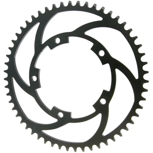 sprocket premium-quality 55 teeth 420 for Aprilia RX, Explorer, Generic, KSR Motor, Keeway, Ride IP37892 sprocket premium-quality 55 teeth 420 for Aprilia RX, Explorer, Generic, KSR Motor, Keeway, Ride IP37892