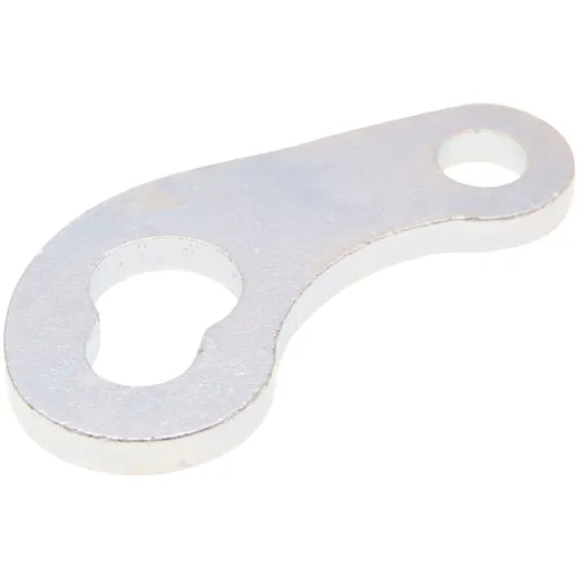 Platte Seitenständer für Beeline, CPI IP37895