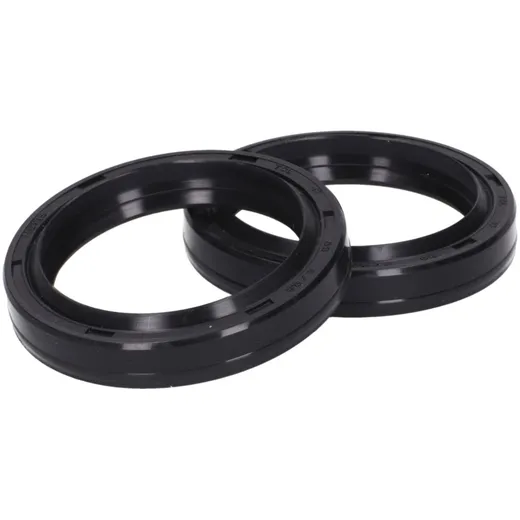 fork oil seal set 41x53.1x8/9.5 for Aprilia, Derbi, Kawasaki, Suzuki IP38028