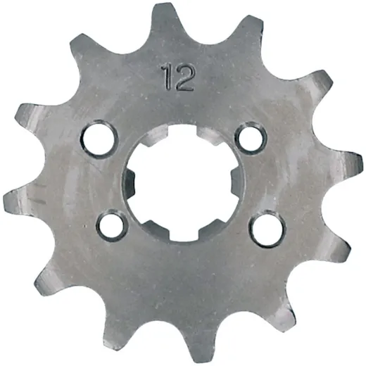 Frontritzel Kettenritzel 12 Zähne 420 für Derbi D50B0, EBE, EBS IP38030-12