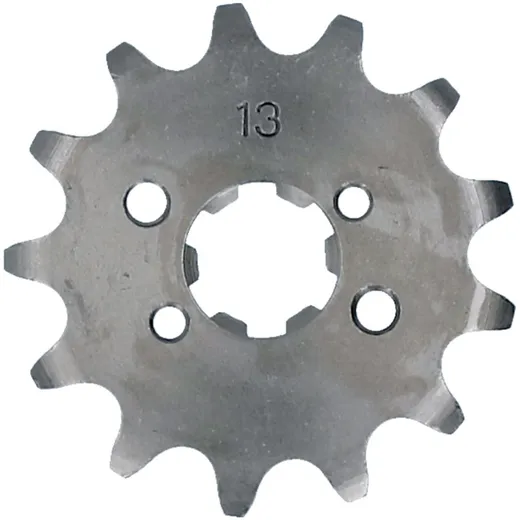 Frontritzel Kettenritzel 13 Zähne 420 für Derbi D50B0, EBE, EBS IP38030-13