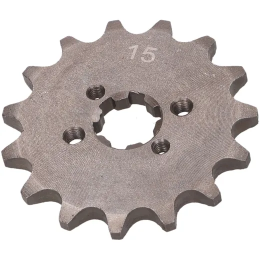 Frontritzel Kettenritzel 15 Zähne 420 für Derbi D50B0, EBE, EBS IP38030-15