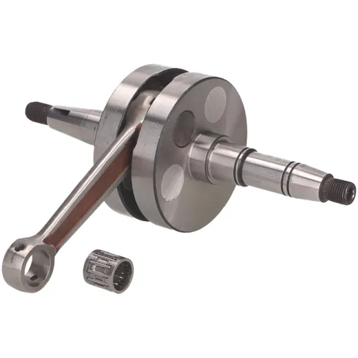 crankshaft (old model) for Puch Maxi E50 engine IP38460 crankshaft (old model) for Puch Maxi E50 engine IP38460