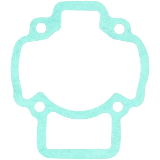 Dichtung Zylinderfuß Papier 0,50mm für Piaggio 50ccm LC 2-Takt IP38584