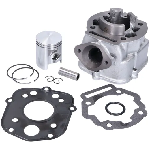 cylinder kit 50cc for Piaggio / Derbi D50B0 IP39241 cylinder kit 50cc for Piaggio / Derbi D50B0 IP39241